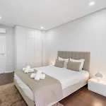 Liberta - Minho's Guest Apartamento *