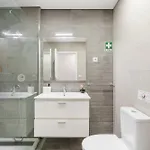 Liberta - Minho's Guest Apartamento Braga