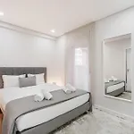 Apartamento Liberta - Minho's Guest Braga