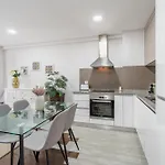 Apartamento Liberta - Minho's Guest Braga