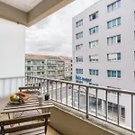 Liberta - Minho's Guest Apartamento *