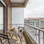 Liberta - Minho's Guest Апартаменти *