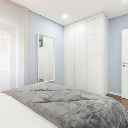 Apartamento Libertà - Minho's Guest