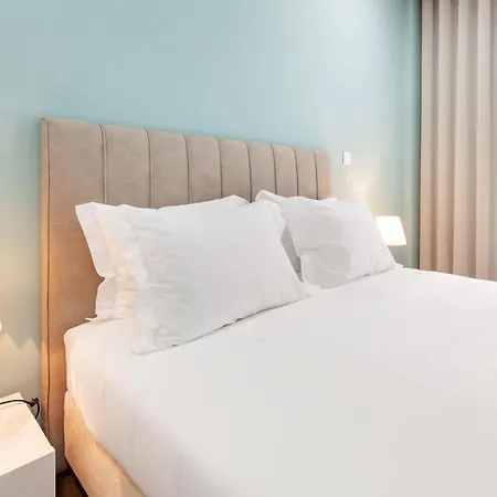 Apartament Liberta - Minho's Guest Braga