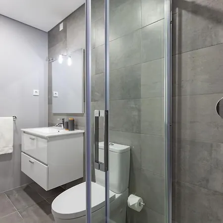 Liberta - Minho's Guest Appartement