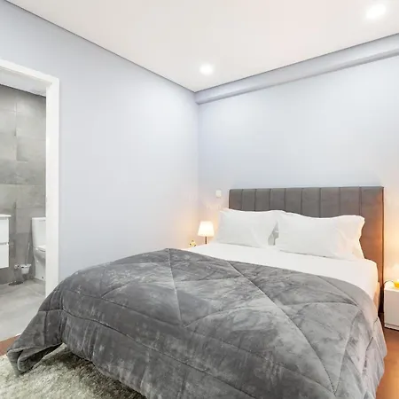 Liberta - Minho's Guest *