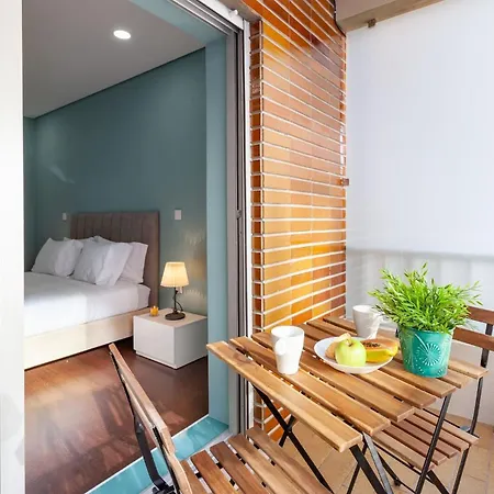 Liberta - Minho's Guest Apartament *