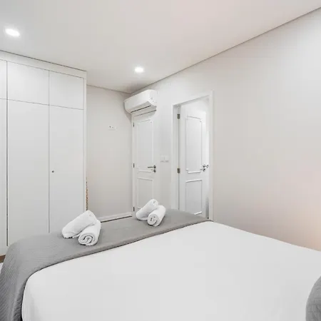 Apartment Liberta - Minho's Guest