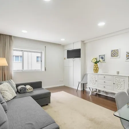 Libertà - Minho's Guest * Braga