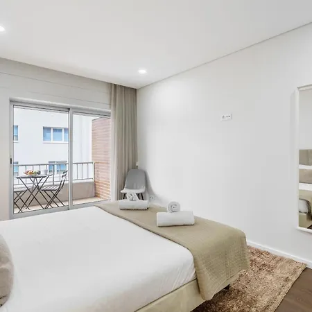 Apartamento Liberta - Minho's Guest *