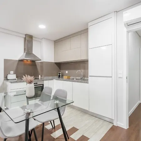 Liberta - Minho's Guest * Braga