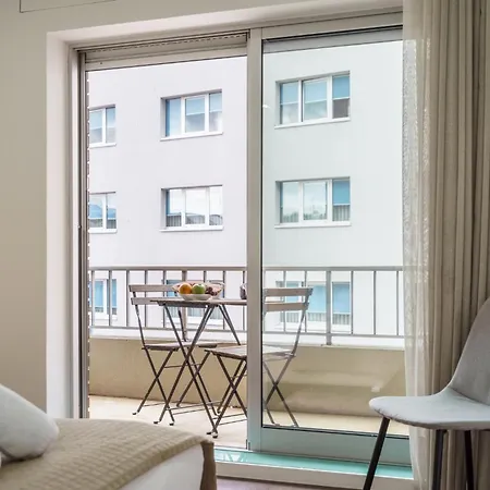 Libertà - Minho's Guest