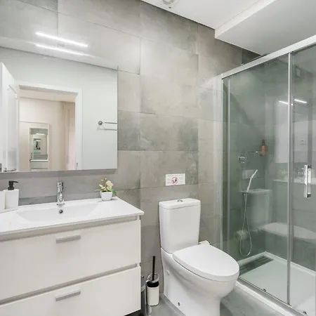 Liberta - Minho's Guest Apartamento