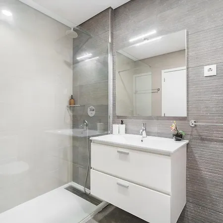 Appartement Libertà - Minho's Guest Braga
