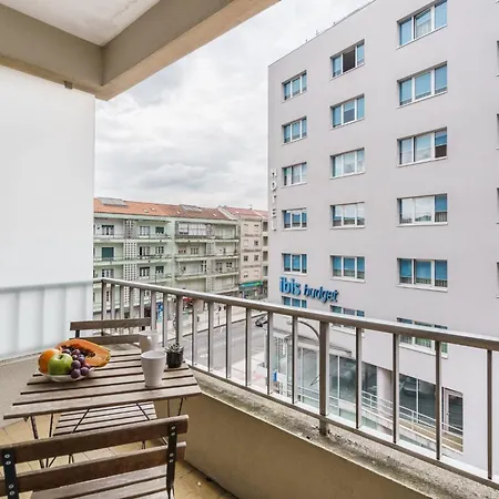 Liberta - Minho's Guest Apartment *