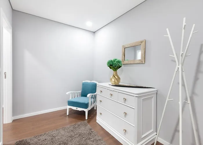 Liberta - Minho's Guest * Braga