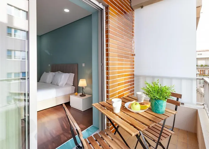 Liberta - Minho's Guest Apartament *