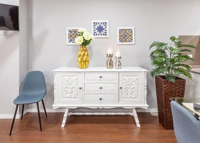 Liberta - Minho's Guest Апартаменты